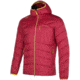 La Sportiva Titan Down Jacket - Mens, Sangria, Extra Large, L52-320320-XL