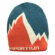 La Sportiva Top Beanie, Flame Dark Sea, L/XL, X41-FD-L/XL
