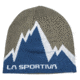 La Sportiva Top Beanie, Taupe, S/M X41-TA-S/M