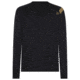 La Sportiva Tour Long Sleeve - Mens, Black, Medium, L13-999999-M