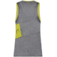 La Sportiva Track Tank - Mens, Carbon Kiwi, Large, P03-900713-L
