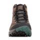 La Sportiva Trail Ridge Mid Hiking Shoes - Mens, Mocha/Forest, 42.5, 24N-807711-42.5