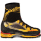 La Sportiva Trango Ice Cube GTX Mountaineering Shoes - Mens, Black/Yellow, 44.5 EU, 11P-by-44.5