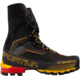 La Sportiva Trango Pro GTX Mountaineering Boots - Mens, Black/Yellow, 46.5, 31N-999100-46.5