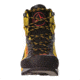 La Sportiva Trango Tech GTX Mountaineering Boots - Mens, Black/Yellow, 45, 21G-999100-45