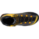 La Sportiva Trango Tech Leather GTX Mountaineering Shoes - Mens, Black/Yellow, 45.5, Medium, 21S-999100-45.5