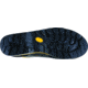 La Sportiva Trango Tech Leather GTX Mountaineering Shoes - Mens, Black/Yellow, 45.5, Medium, 21S-999100-45.5