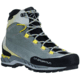La Sportiva Trango Tech Leather GTX Mountaineering Shoes - Women's, Clay/Celery, 42, 21T-909715-42