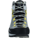 La Sportiva Trango Tech Leather GTX Mountaineering Shoes - Womens, Clay/Celery, 42, Medium, 21T-909715-42