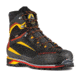La Sportiva Trango Tower GTX Montaineering Boots - Mens, Black/Yellow, 43.5, 21I-999100-43.5