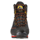 La Sportiva Trango Tower GTX Montaineering Boots - Mens, Black/Yellow, 43.5, 21I-999100-43.5