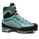 La Sportiva Trango Tower GTX Mountaineering Boot - Womens, Emerald, 42.5 EU 21B-608608-42.5