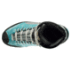 La Sportiva Trango Tower GTX Mountaineering Boot - Womens, Emerald, 36, 21B-608608-36