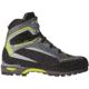 La Sportiva Trango Tower GTX Mountaineering Shoes - Mens, Carbon Applegreen, 42.5 EU, 21A-900705-42.5