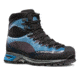 La Sportiva Trango Trk Gtx Hiking Shoes - Mens, Blue/Carbon, 46, 11V-600900-46