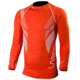 La Sportiva Troposphere Long Sleeve Shirt - Men's-Red-Large