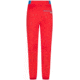 La Sportiva Tundra Pant - Womens, Hibiscus Neptune, Small, I82-402619-S