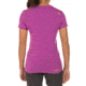 La Sportiva Twenties T-Shirt - Women's, Purple, Small I75-500500-S