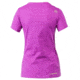 La Sportiva Twenties T-Shirt - Women's, Purple, Small I75-500500-S