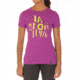 La Sportiva Twenties T-Shirt - Women's, Purple, Small I75-500500-S