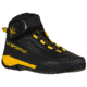 La Sportiva TX Canyon Approach Shoes - Mens, Black/Yellow, 43, 27U-999100-43