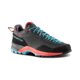 La Sportiva TX Guide Approach Shoes - Womens, Carbon/Hibiscus, 39.5, 27O-900402-39.5