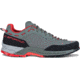 La Sportiva TX Guide Approach Shoes - Women's, Clay/Hibiscus, 39.5, 27O-909402-39.5