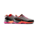 La Sportiva TX Guide Leather Approach Shoes - Womens, Grey/Cherry Tomato, 36, 27T-901322-36