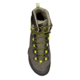 La Sportiva TX Hike Mid GTX Hiking Boots - Men's, Black/Lime Punch, 44, 44Q-999729-44