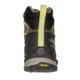 La Sportiva TX Hike Mid GTX Shoes - Mens, Black/Lime Punch, 44, 44Q-999729-44