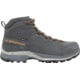 Image of La Sportiva TX Hike Mid Leather GTX Hiking Boots - Men's, Metal/Hawaiian Sun, 39, 44N-917208-39