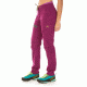 La Sportiva TX Pant - Women's, Plum, Extra Small I68-501501-XS