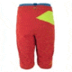 La Sportiva TX Shorts - Men's, Brick/Sulphur, Large H65-305702-L
