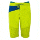 La Sportiva TX Shorts - Men's, Sulphur/Ocean, Small H65-702606-S