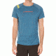 La Sportiva TX Top T-Shirt - Men's, Lake, Large H63-607607-L