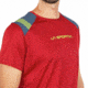 La Sportiva TX Top T-Shirt - Mens, Chiliopal, Extra Large, H63-309618-XL
