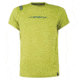 La Sportiva TX Top T-Shirt - Mens, Citronelle, L, H63-Citronelle-L