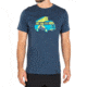 La Sportiva Van 2.0 T-Shirt - Mens, Opal, Small, N05-618618-S