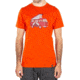 La Sportiva Van 2.0 T-Shirt - Mens, Pumpkin, Medium, N05-204204-M