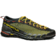 TX2 Approach Shoe - Mens-Black/Yellow-Medium-45