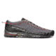La Sportiva TX2 Approach Shoes - Men's, Carbon/Tangerine, 42.5, 17Y-900202-42.5