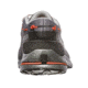 La Sportiva TX2 Approach Shoes - Men's, Carbon/Tangerine, 39.5, 17Y-900202-39.5