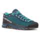 La Sportiva TX2 Approach Shoe - Womens, Opal/Aqua, 36, 17Z-618615-36