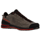 La Sportiva TX2 Evo Leather Approach Shoes - Mens, Carbon/Goji, 44, 27X-900314-44