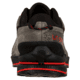 La Sportiva TX2 Evo Leather Approach Shoes - Mens, Carbon/Goji, 44, 27X-900314-44