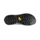 La Sportiva TX2 Evo Leather Approach Shoes - Womens, Moon/Lagoon, 37, 27Y-913638-37