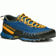 TX3 Approach Shoe - Mens-Blue/Papaya-Medium-44.5