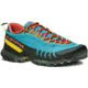 La Sportiva TX3 Approach Shoe - WoMen's, Blue Moon-Medium-42