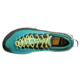 La Sportiva TX3 Approach Shoes - Women's, Emerald/Mint, 37.5, 17V-608609-37.5