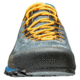 La Sportiva TX4 Approach Shoe - Mens, Blue/Papaya, 39, 17W-BP-39